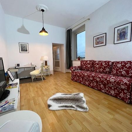 Apartmán Casa Estrella Duisburg Exteriér fotografie