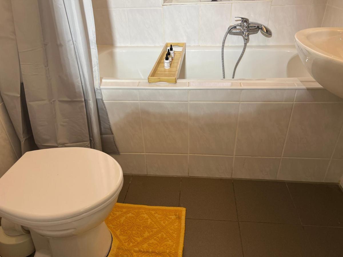 Apartmán Casa Estrella Duisburg Exteriér fotografie