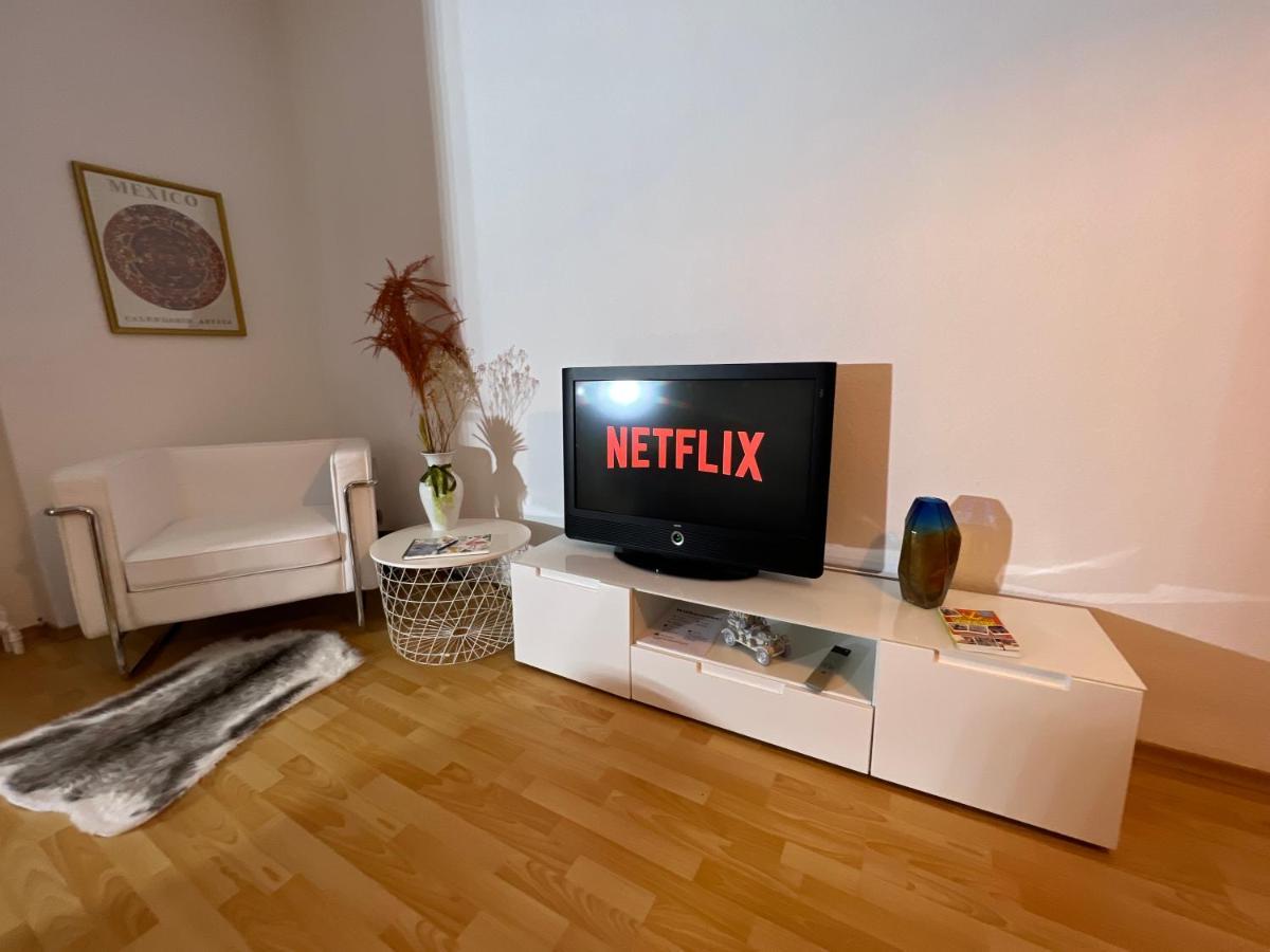 Apartmán Casa Estrella Duisburg Exteriér fotografie