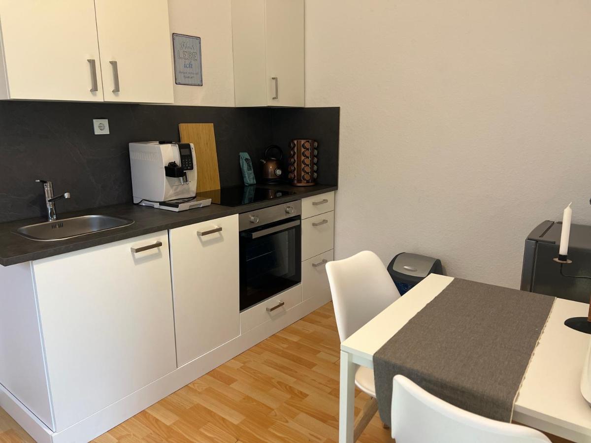 Apartmán Casa Estrella Duisburg Exteriér fotografie