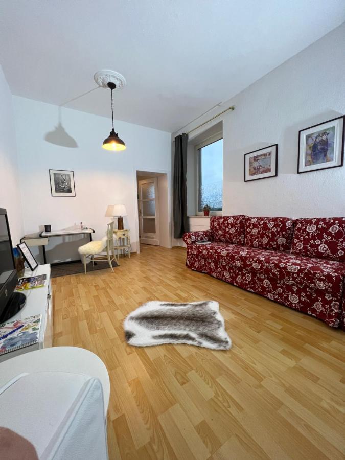 Apartmán Casa Estrella Duisburg Exteriér fotografie